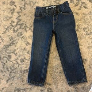 Cat jack jeans straight